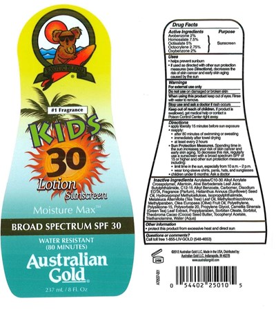 Principal Display Panel (237 mL Bottle Label)